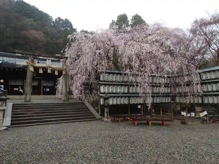 大石神社のその他建物