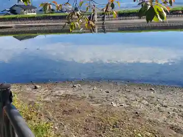 泥宮神社(長野県)