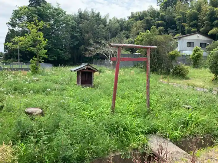弁天神社(千葉県)