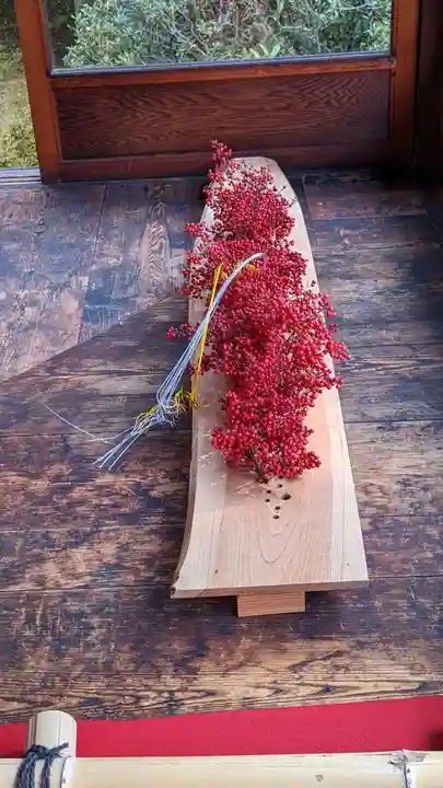 雲龍院のその他建物