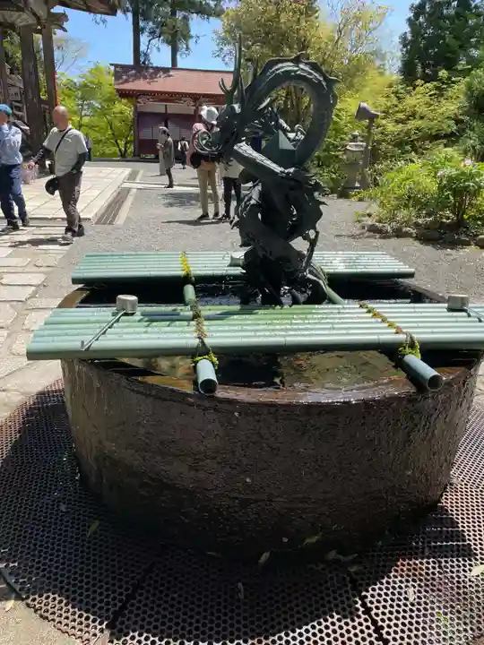 成相寺(京都府)