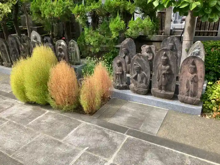 延命寺(東京都)