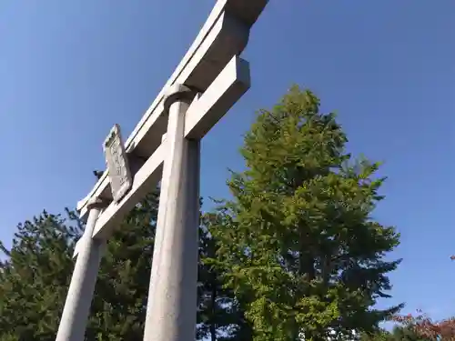 福井神社(福井県)