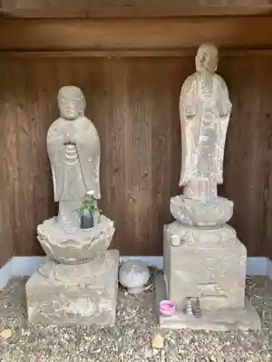 善光寺(大分県)