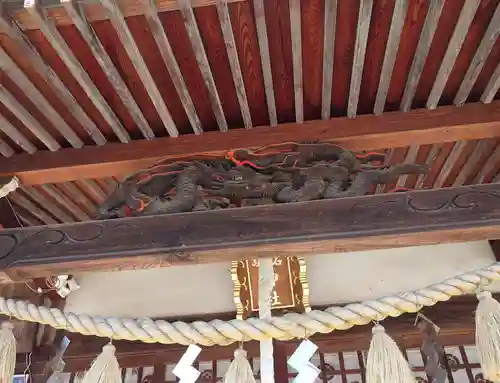 愛宕八坂神社(埼玉県)