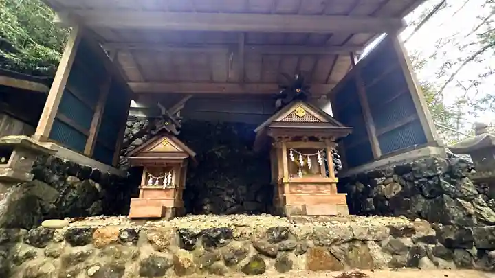 八幡神社(奈良県)