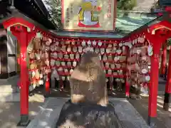 素盞嗚神社(兵庫県)