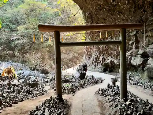 天安河原宮(宮崎県)