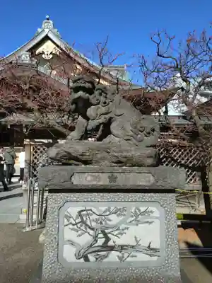 湯島天満宮(東京都)