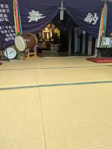 八幡神社(千葉県)