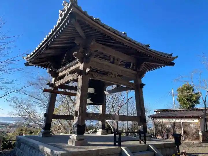 那古寺(千葉県)