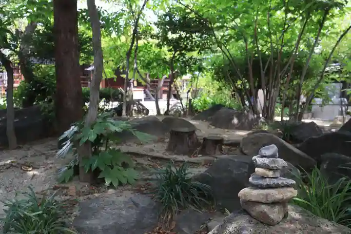 全興寺(大阪府)