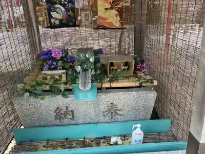 鹿島神社(栃木県)