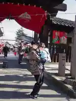 笠覆寺 (笠寺観音)(愛知県)