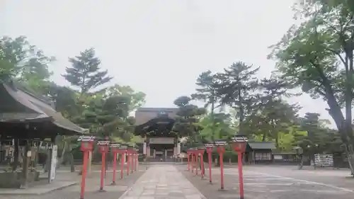 豊国神社のその他建物