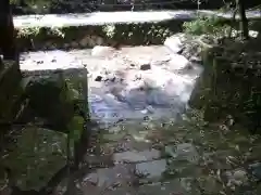 神内神社の建物その他