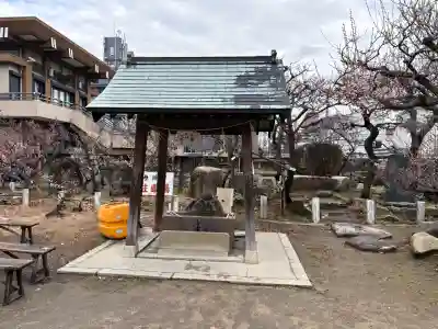 難波熊野神社(兵庫県)