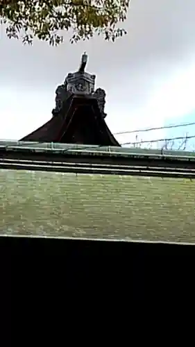 筥崎宮のその他建物