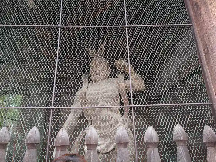 圓鏡寺(岐阜県)