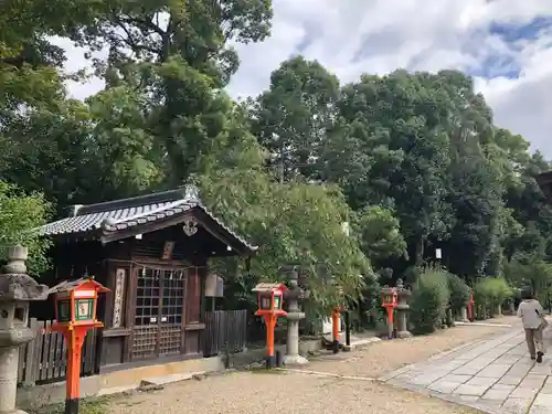 八坂神社(祇園さん)のその他建物