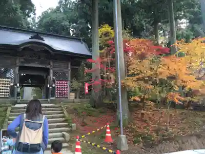旦飯野神社のその他建物