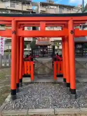 大利神社(大阪府)