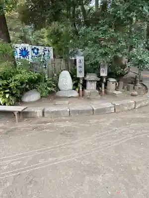 平塚八幡宮(神奈川県)