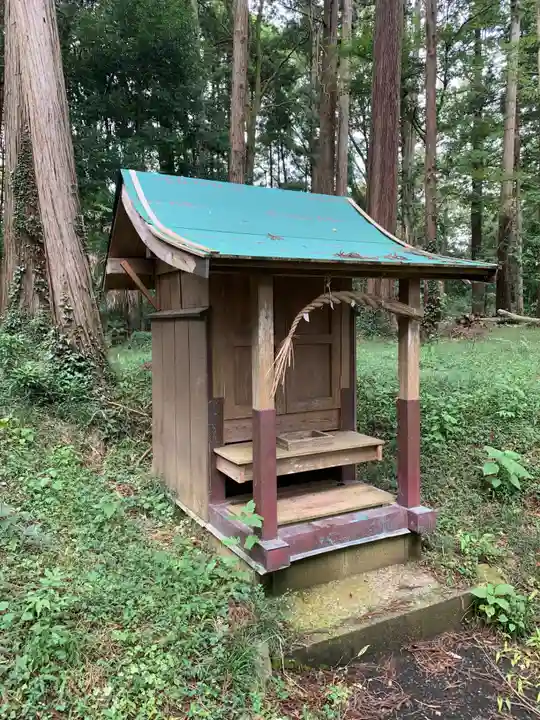 日吉神社(千葉県)