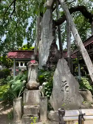 洞林寺(宮城県)