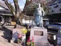 玉林寺(東京都)