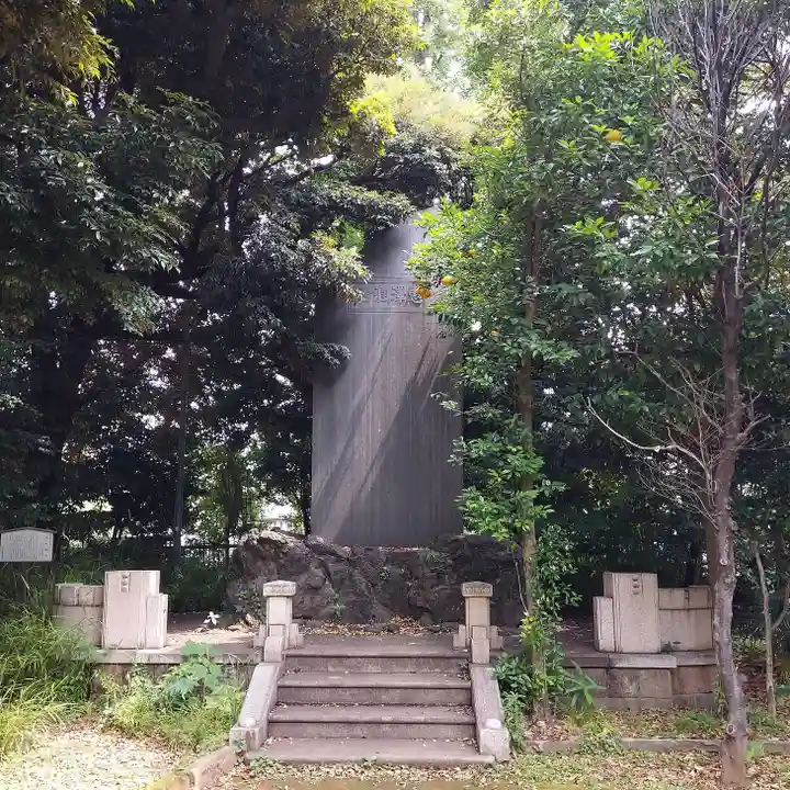 鹿嶋神社(東京都)