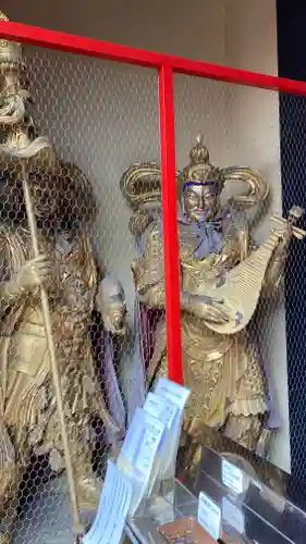 倶利加羅不動寺(愛知県)