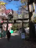東郷神社(東京都)