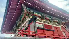 小祝神社(群馬県)