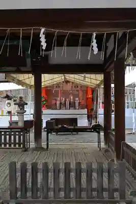 吉田神社(京都府)