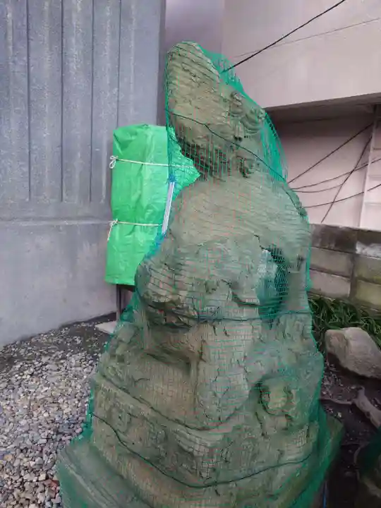 金刀比羅神社(新潟県)