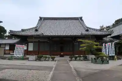 瑞境寺(愛知県)
