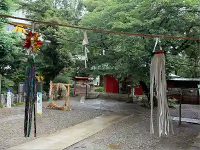 前原御嶽神社(千葉県)