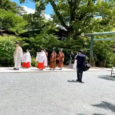 報徳二宮神社(神奈川県)
