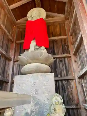 寿楽院(埼玉県)