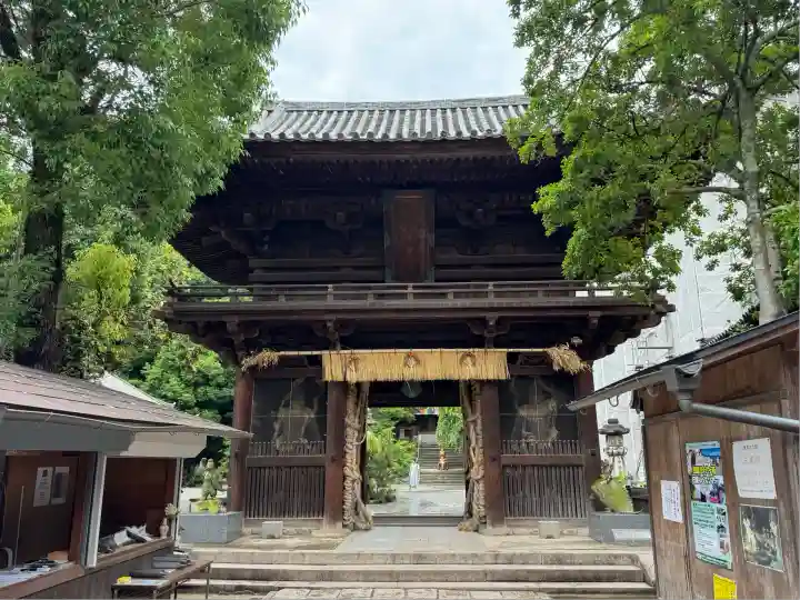 石手寺(愛媛県)