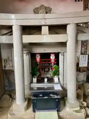 品川神社(東京都)