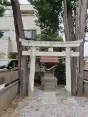 若原稲荷神社(東京都)