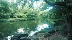 靜岡縣護國神社(静岡県)