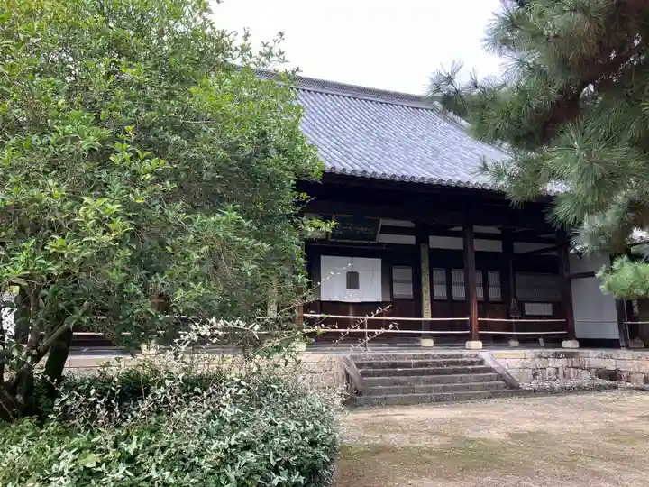 萬福寺(京都府)