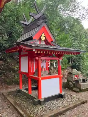 丹生神社(奈良県)