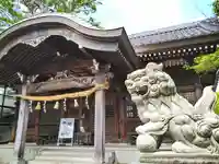 愛宕神社(石川県)