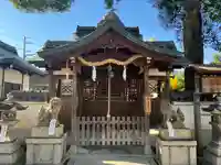 猿田彦神社(京都府)