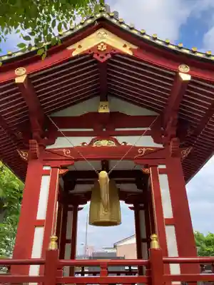 惣宗寺のその他建物
