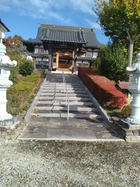 鳳仙寺(宮城県)